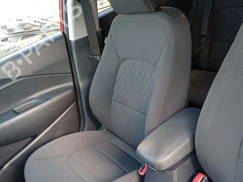 Used Right front seat Right front seat KIA RIO III (UB) 1.2 CVVT (84 hp) 36553449 36553449