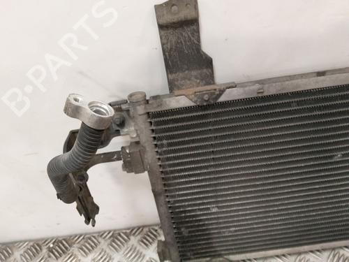 AC radiator MAZDA 6 Hatchback (GG) 2.0 DI (GG14) | BP37759060M32 - Image 2