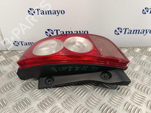 Right taillight NISSAN MICRA III (K12)  | BP22793482C35 