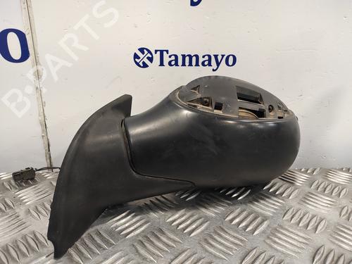 Left mirror CITROËN C3 I (FC_, FN_) 1.4 16V HDi | BP9576600C26 