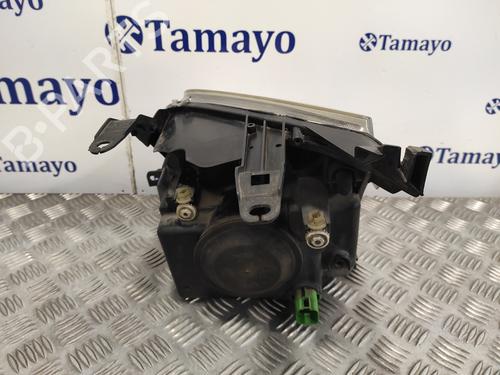 Right headlight FORD FUSION (JU_)  | BP22237477C29 