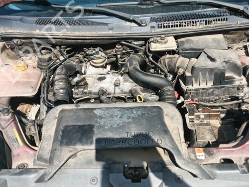 Used Heater matrix Heater matrix FORD TOURNEO CONNECT 1.8 TDCi (90 hp) 34276728 34276728