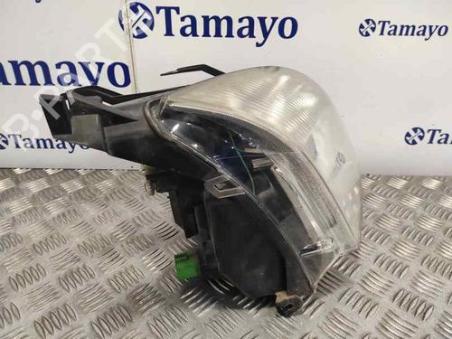 Right headlight FORD FUSION (JU_)  | BP23094528C29 