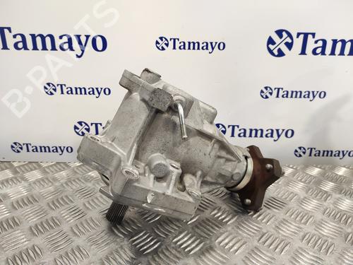 Transfer box NISSAN QASHQAI II SUV (J11, J11_)  | BP17568189M36 