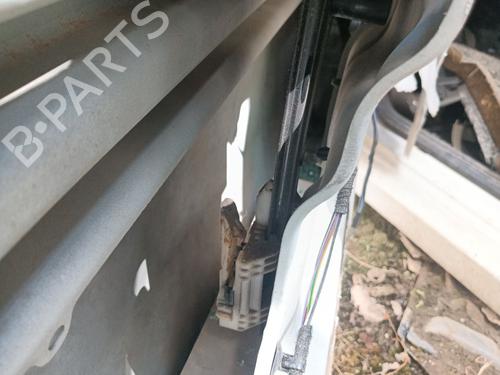 Used Front left window mechanism Front left window mechanism FIAT 500 (312_) 1.3 D Multijet (312AXE1A) (95 hp) 35901422 35901422