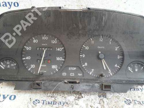 Used Instrument cluster PEUGEOT EXPERT (224_) 1.9 D (69 hp) 4012589
