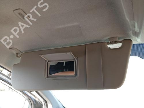 left-sun-visor-ford-transit-custom-v362-van-fy-fz-2012-36132874 main image