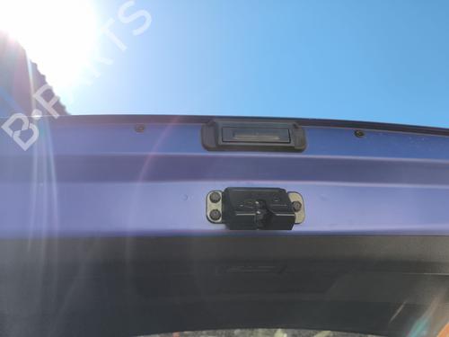 Used Tailgate handle Tailgate handle HYUNDAI i20 III (BC3, BI3) 1.0 T-GDI (101 hp) 39503889 39503889