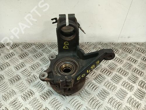 Used Right front steering knuckle Right front steering knuckle FIAT PUNTO (176_) 55 1.1 (54 hp) 35791674 35791674