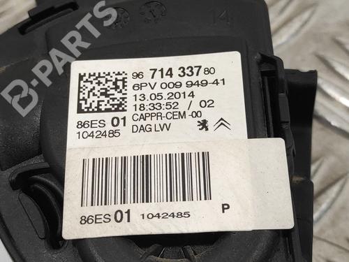 Pedal CITROËN C4 CACTUS  | BP11371222I4 