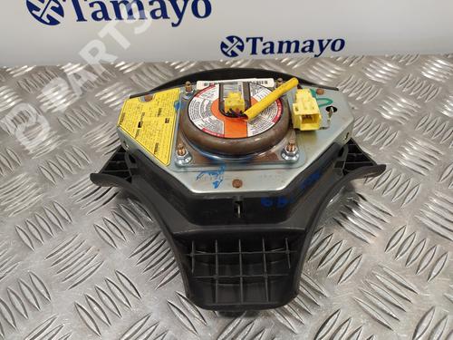 Driver airbag TOYOTA YARIS (_P1_) 1.0 (SCP10_, SCP10R) | BP9819085C9 