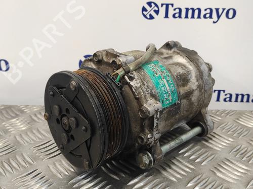 AC compressor SEAT AROSA (6H1) 1.4 | BP13758211M34 