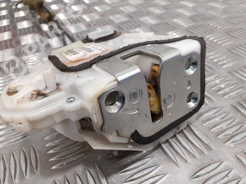 Rear right lock HONDA CIVIC VIII Hatchback (FN, FK)  | BP9447768C99 