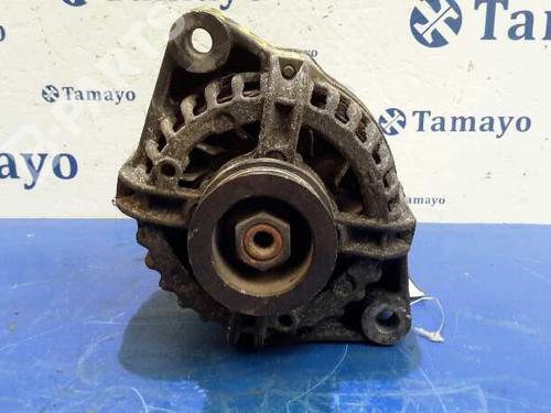 Alternator SMART CITY-COUPE (450)  | BP9552627M7 