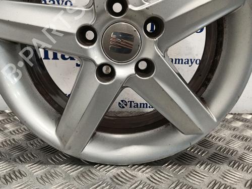 Rim SEAT ALTEA XL (5P5, 5P8) 1.6 TDI | BP29136486C45 