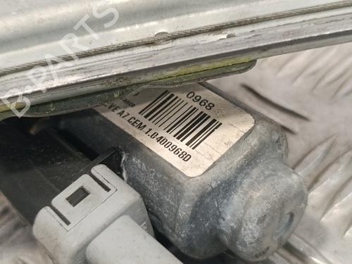 Rear right window mechanism CITROËN C4 Grand Picasso I (UA_) 2.0 HDi 138 | BP18857995C25 