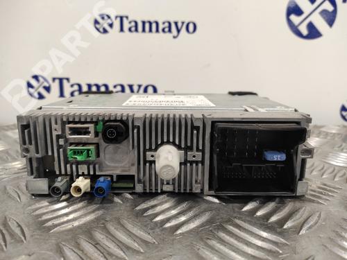 Electronic module CITROËN C4 CACTUS  | BP11384512M83 