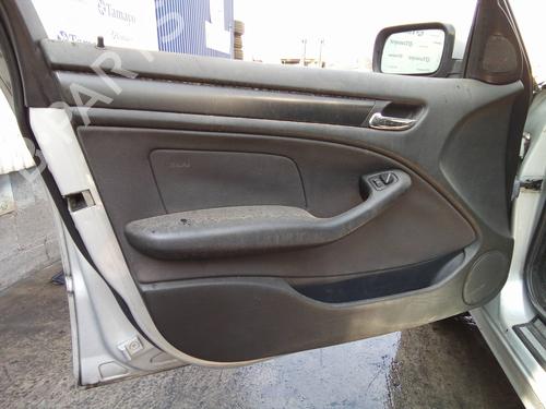 Front left window mechanism BMW 3 (E46) 330 d | BP10286829C22 