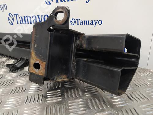 Front bumper reinforcement NISSAN PATHFINDER III (R51) 2.5 dCi 4WD | BP9430994C109 