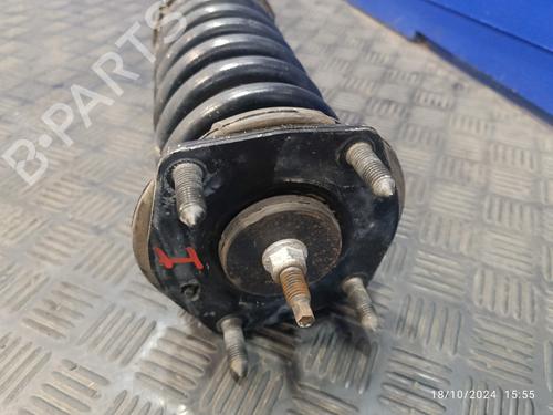 Left front shock absorber JEEP GRAND CHEROKEE III (WH, WK) 3.0 CRD | BP20490052M16 