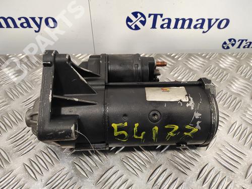 Used Starter RENAULT TRAFIC II Van (FL) 1.9 dCi 100 (FL0C) (101 hp) 11024250