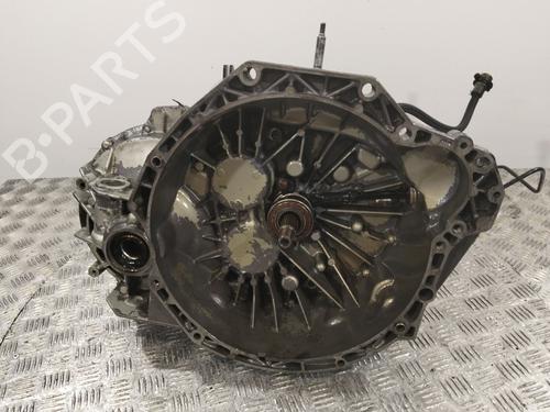 Used Gearbox Gearbox 37492742 37492742