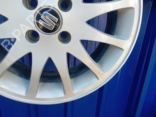 Rim SEAT IBIZA II (6K1) 1.4 i | BP27176224C45 