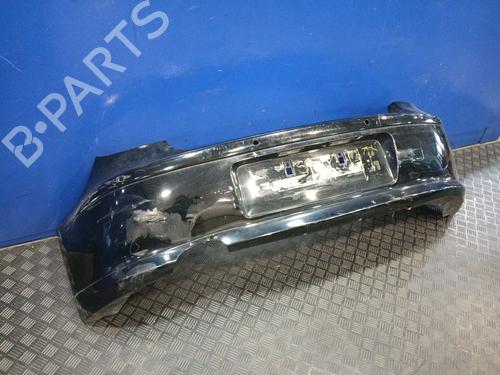 Rear bumper BMW 1 (E87)  | BP29490740C8 
