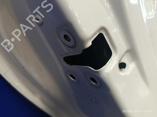 Left rear door RENAULT CLIO IV (BH_)  | BP19396862C4 