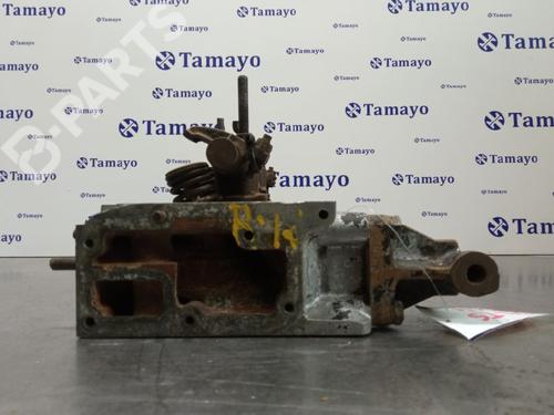 Cylinder head RENAULT 12 (117_)  | BP10970126M5 