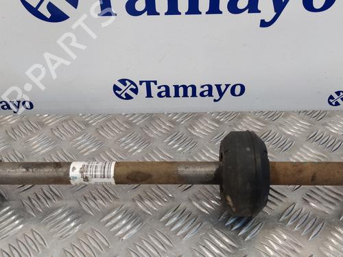 Right front driveshaft DACIA SANDERO  | BP13239205M39 