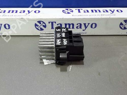 Used Heater resistor CHRYSLER GRAND VOYAGER V (RT) [2008-2011]  13258874