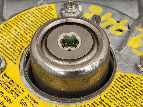 Driver airbag BMW 3 Compact (E36) 318 tds | BP18041213C9 