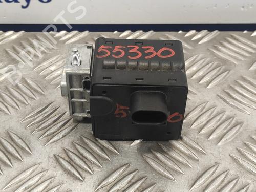Electronic module RENAULT MEGANE III Hatchback (BZ0/1_, B3_)  | BP21774098M83 