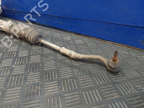Steering rack CITROËN C2 (JM_) | BP27249582M22