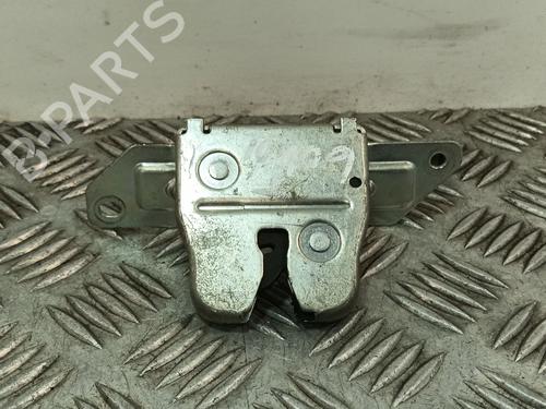 Used Tailgate lock Tailgate lock MERCEDES-BENZ A-CLASS (W168) A 190 (168.032, 168.132) (125 hp) 34240904 34240904