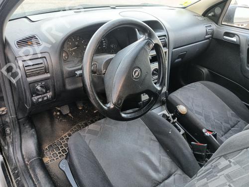 Engine OPEL ASTRA G Hatchback (T98) 1.6 16V (F08, F48) | BP33000816M1 - Image 14