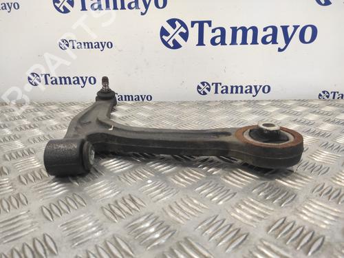 Right front suspension arm FORD KA (RU8) 1.3 TDCi | BP18891059M13 