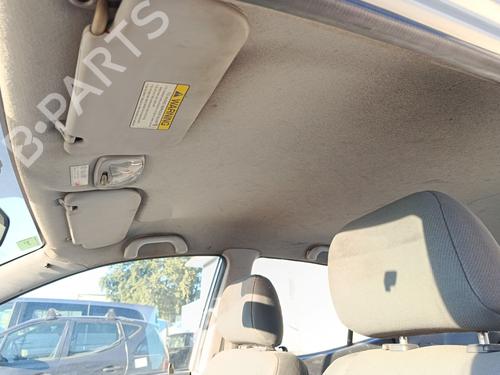 Hinge/Door check strap KIA PICANTO I (SA) 1.0 | BP30728335C146 