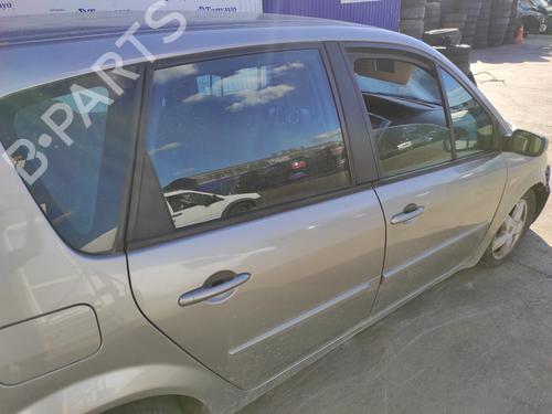 Switch RENAULT SCÉNIC II (JM0/1_) 1.5 dCi (JM02, JM13) | BP39208311I30 - Image 10