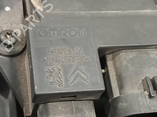 Radiator fan VW GOLF II (19E, 1G1) 1.6 TD | BP13921850M35 
