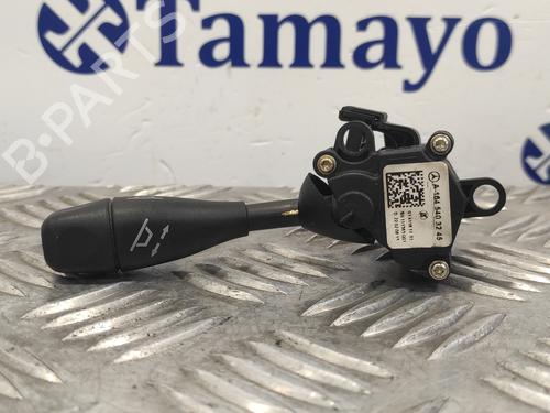 Used Steering wheel controls MERCEDES-BENZ R-CLASS (W251, V251) [2005-2017]  18422065