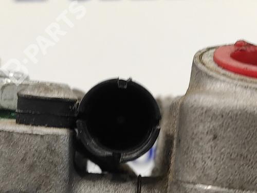 AC compressor MERCEDES-BENZ E-CLASS (W210)  | BP5387696M34 