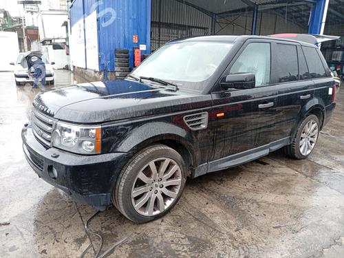 Used Left front shock absorber Left front shock absorber LAND ROVER RANGE ROVER SPORT I (L320) 2.7 D 4x4 (190 hp) 32782165 32782165