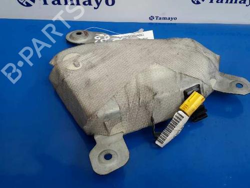 Airbag porte gauche BMW 5 (E39) 530 d (193 hp) 5629552