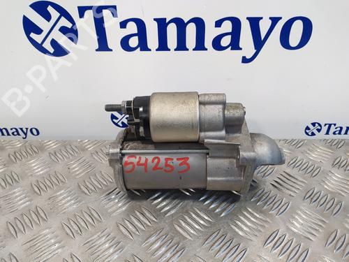 Starter FORD KA (RU8) 1.2 | BP13209547M8