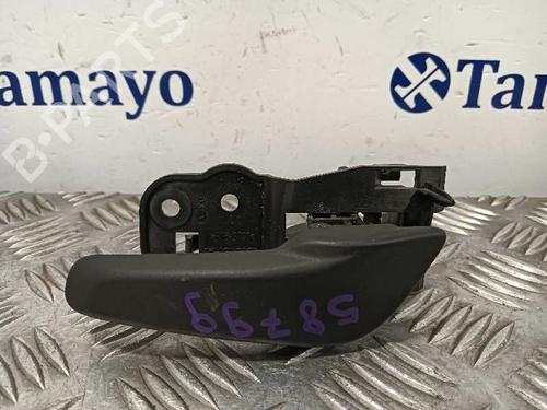 Used Front right interior door handle IVECO DAILY VI Platform/Chassis 33S14, 35S14, 35C14, 38S14 (136 hp) 30318072