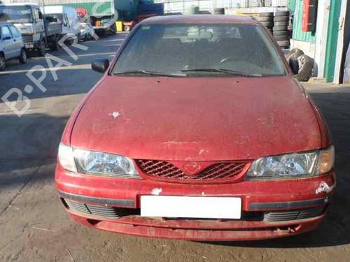 Front right window mechanism NISSAN ALMERA I Hatchback (N15) 1.4 S, GX, LX | BP1018805C23 