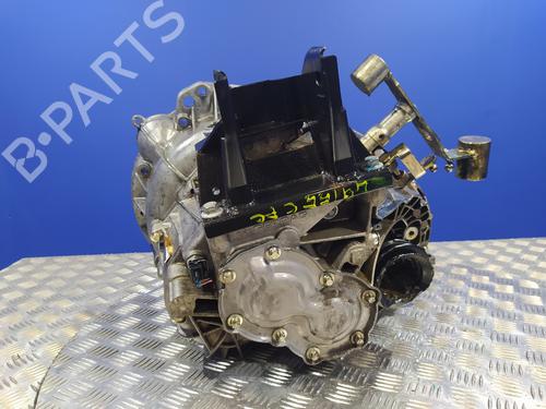Gearkasse LAND ROVER FREELANDER I (L314) 2.0 Td4 4x4 | BP5261810M3