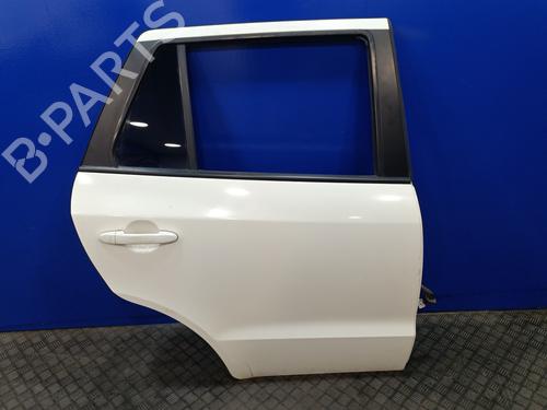 Used Right rear door HYUNDAI SANTA FÉ II (CM) [2005-2015]  18031087
